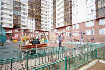 2-комнатная квартира, этаж 5 из 21, 70 м²