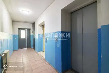 33 м², 1-комнатная квартира, этаж 9 из 12, 33 м², изображение - 18