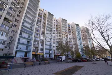 33 м², 1-комнатная квартира, этаж 9 из 12, 33 м², изображение - 22