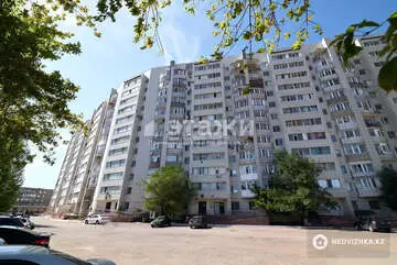 33 м², 1-комнатная квартира, этаж 9 из 12, 33 м², изображение - 26