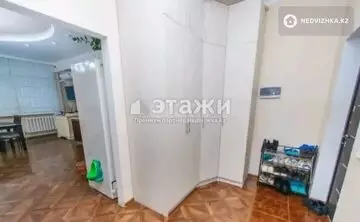 43 м², 1-комнатная квартира, этаж 16 из 24, 43 м², изображение - 1