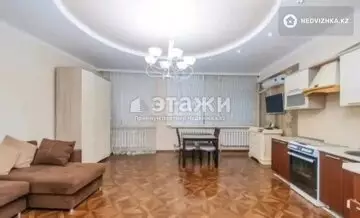 43 м², 1-комнатная квартира, этаж 16 из 24, 43 м², изображение - 3