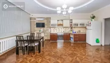 43 м², 1-комнатная квартира, этаж 16 из 24, 43 м², изображение - 5