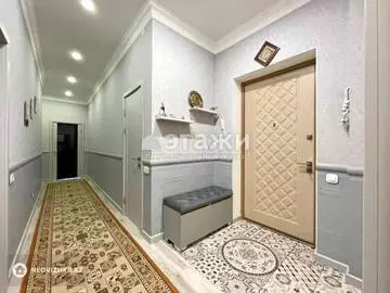 95 м², 3-комнатная квартира, этаж 8 из 14, 95 м², изображение - 2