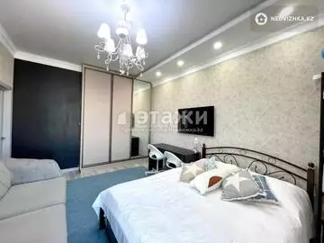 95 м², 3-комнатная квартира, этаж 8 из 14, 95 м², изображение - 3