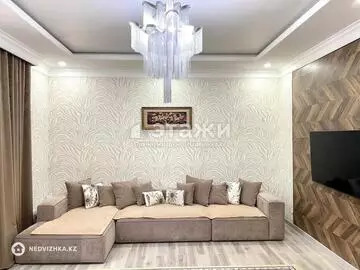 95 м², 3-комнатная квартира, этаж 8 из 14, 95 м², изображение - 5