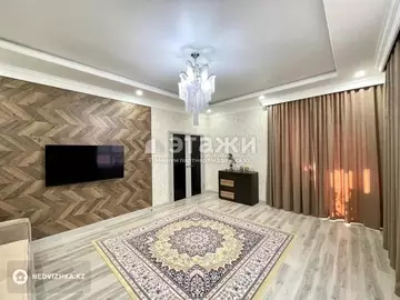 95 м², 3-комнатная квартира, этаж 8 из 14, 95 м², изображение - 6