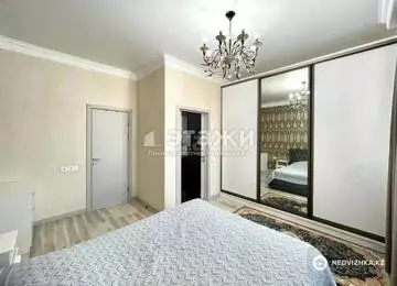 95 м², 3-комнатная квартира, этаж 8 из 14, 95 м², изображение - 7