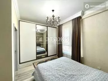 95 м², 3-комнатная квартира, этаж 8 из 14, 95 м², изображение - 11