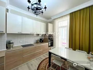 95 м², 3-комнатная квартира, этаж 8 из 14, 95 м², изображение - 13