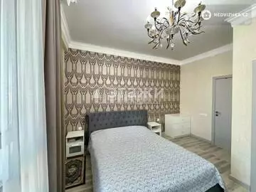 95 м², 3-комнатная квартира, этаж 8 из 14, 95 м², изображение - 15