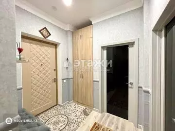 95 м², 3-комнатная квартира, этаж 8 из 14, 95 м², изображение - 16