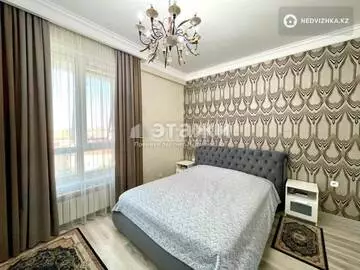 95 м², 3-комнатная квартира, этаж 8 из 14, 95 м², изображение - 17