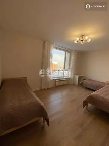 70 м², 2-комнатная квартира, этаж 8 из 17, 70 м², изображение - 0