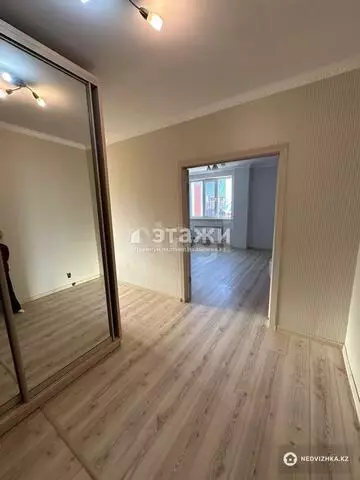 65 м², 2-комнатная квартира, этаж 8 из 14, 65 м², изображение - 2