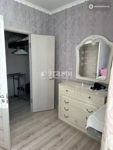 65 м², 2-комнатная квартира, этаж 8 из 14, 65 м², изображение - 3