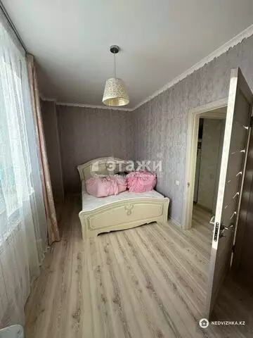 65 м², 2-комнатная квартира, этаж 8 из 14, 65 м², изображение - 4