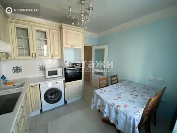 55 м², 2-комнатная квартира, этаж 7 из 10, 55 м², изображение - 0