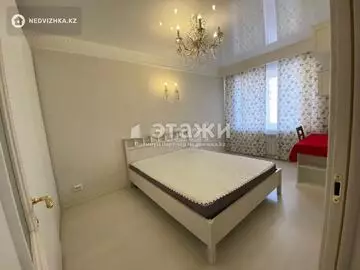 55 м², 2-комнатная квартира, этаж 7 из 10, 55 м², изображение - 2