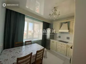 55 м², 2-комнатная квартира, этаж 7 из 10, 55 м², изображение - 6