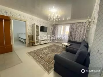 55 м², 2-комнатная квартира, этаж 7 из 10, 55 м², изображение - 7