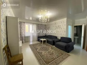 55 м², 2-комнатная квартира, этаж 7 из 10, 55 м², изображение - 8