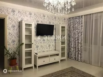 55 м², 2-комнатная квартира, этаж 7 из 10, 55 м², изображение - 9