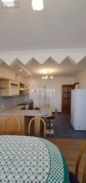 90 м², 3-комнатная квартира, этаж 15 из 16, 90 м², изображение - 1