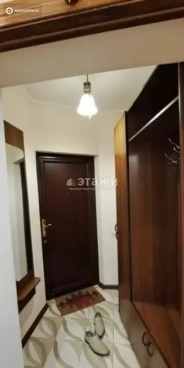 90 м², 3-комнатная квартира, этаж 15 из 16, 90 м², изображение - 4