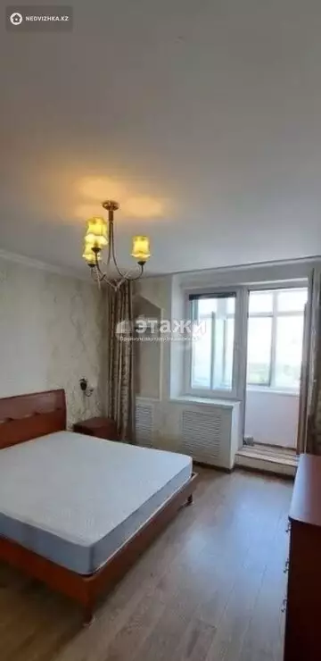 90 м², 3-комнатная квартира, этаж 15 из 16, 90 м², изображение - 5