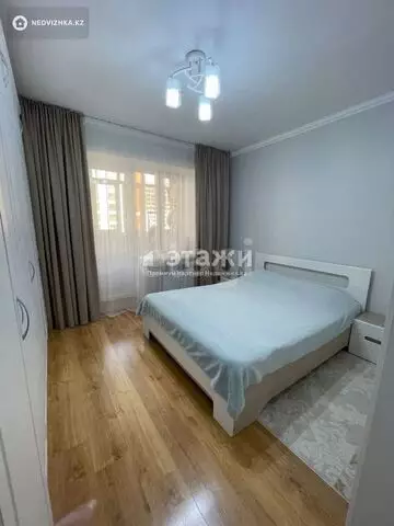 60 м², 2-комнатная квартира, этаж 5 из 10, 60 м², изображение - 6