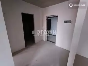 1-комнатная квартира, этаж 5 из 9, 36 м²