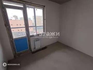 36.4 м², 1-комнатная квартира, этаж 5 из 9, 36 м², изображение - 4