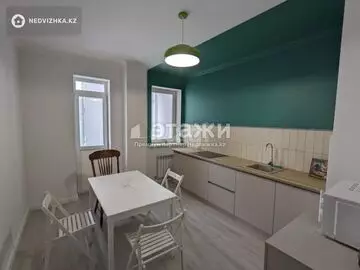 48 м², 1-комнатная квартира, этаж 3 из 20, 48 м², изображение - 3