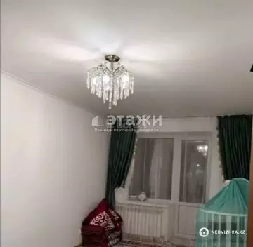 35.4 м², 1-комнатная квартира, этаж 2 из 5, 35 м², изображение - 2