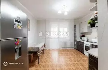 70 м², 2-комнатная квартира, этаж 5 из 9, 70 м², изображение - 1