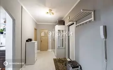 70 м², 2-комнатная квартира, этаж 5 из 9, 70 м², изображение - 3