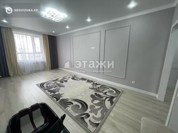 80 м², 3-комнатная квартира, этаж 15 из 24, 80 м², изображение - 1