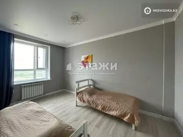 80 м², 3-комнатная квартира, этаж 15 из 24, 80 м², изображение - 1