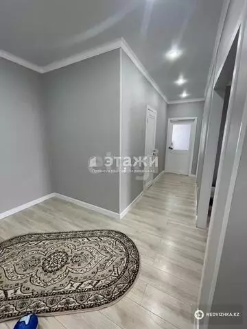 80 м², 3-комнатная квартира, этаж 15 из 24, 80 м², изображение - 3