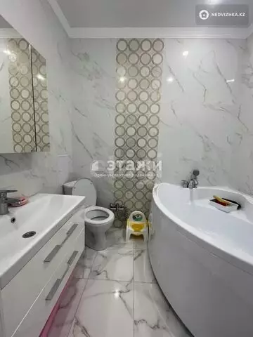 80 м², 3-комнатная квартира, этаж 15 из 24, 80 м², изображение - 4
