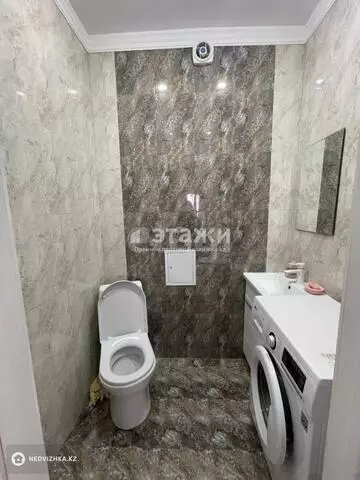 80 м², 3-комнатная квартира, этаж 15 из 24, 80 м², изображение - 5