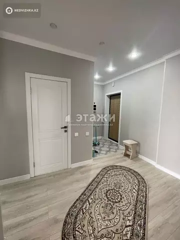 80 м², 3-комнатная квартира, этаж 15 из 24, 80 м², изображение - 6