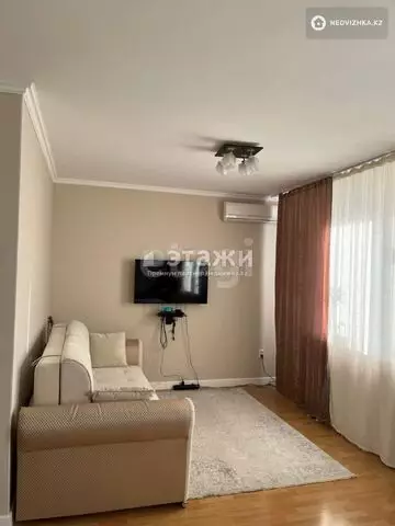 2-комнатная квартира, этаж 9 из 9, 57 м²