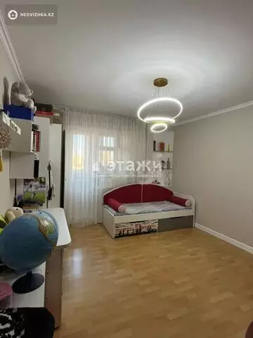2-комнатная квартира, этаж 9 из 9, 57 м²