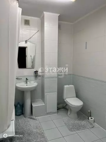 57.1 м², 2-комнатная квартира, этаж 9 из 9, 57 м², изображение - 7