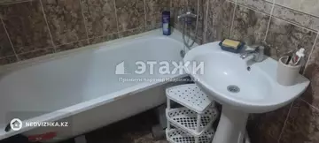 1-комнатная квартира, этаж 5 из 5, 34 м²