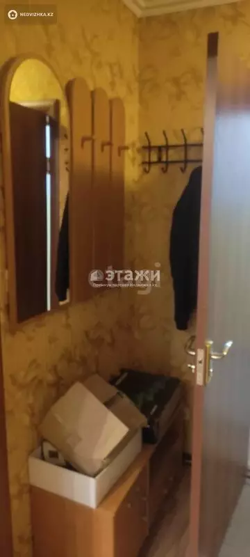 1-комнатная квартира, этаж 5 из 5, 34 м²