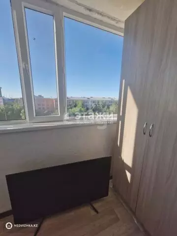 1-комнатная квартира, этаж 5 из 5, 36 м²