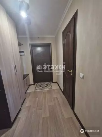 1-комнатная квартира, этаж 5 из 5, 36 м²